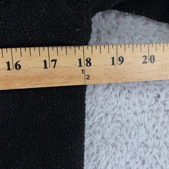 Harley-Davidson Full Zip Fleece Jacket Womens Medium Biker Motorcycle Orange HD - Picture 7 of 11